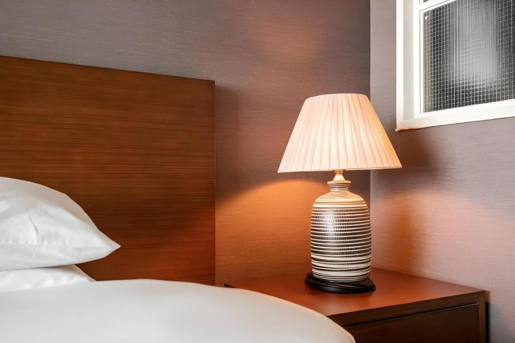 Hotel Homers Busan Exteriör bild