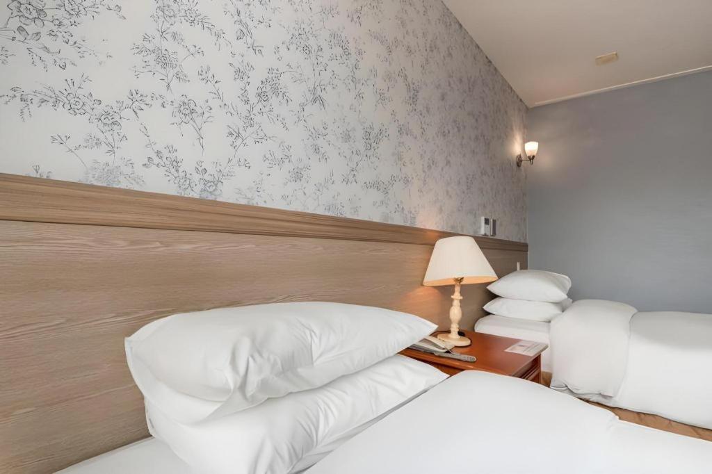 Hotel Homers Busan Exteriör bild