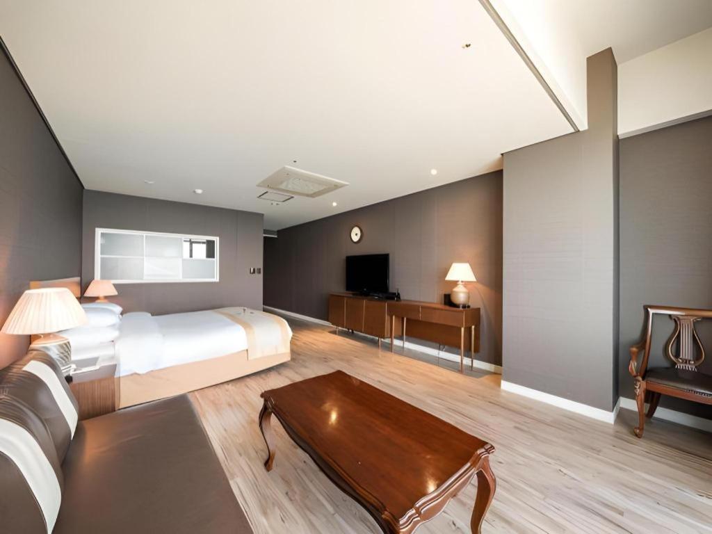 Hotel Homers Busan Exteriör bild
